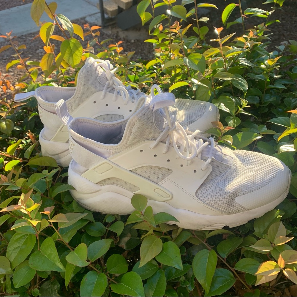 Nike air huarache